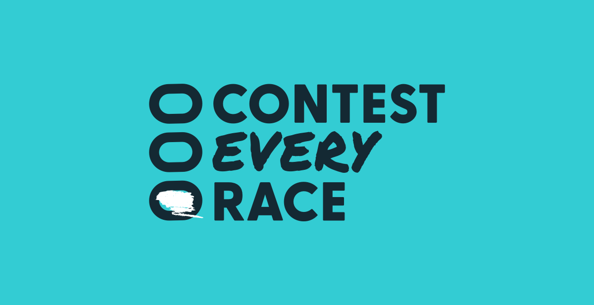 Contest Every Race Website
