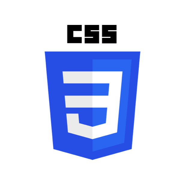 CSS logo