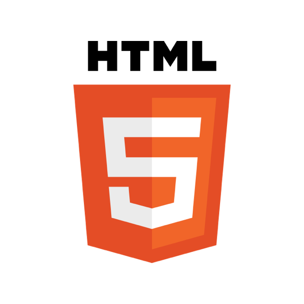 HTML logo