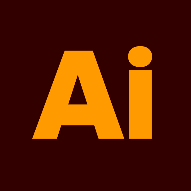 Adobe Illustrator logo