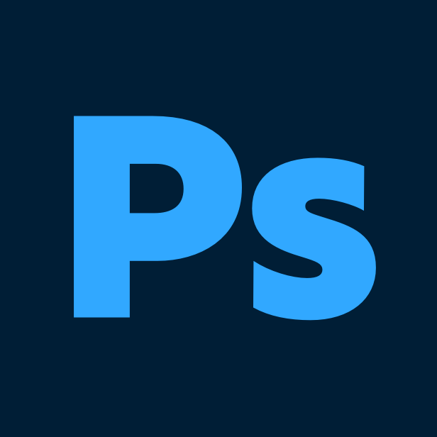 Adobe Photoshop logo