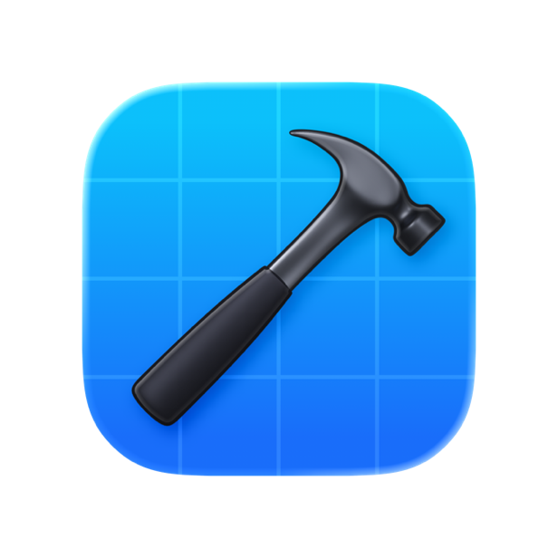 XCode logo